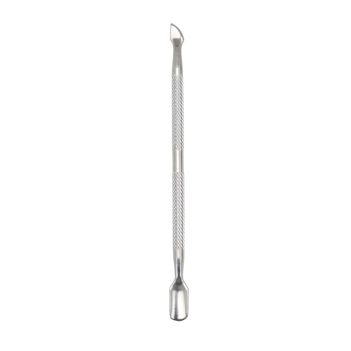 Ikonic Basics IKB-713C Nail Pusher & Cuticle Remover