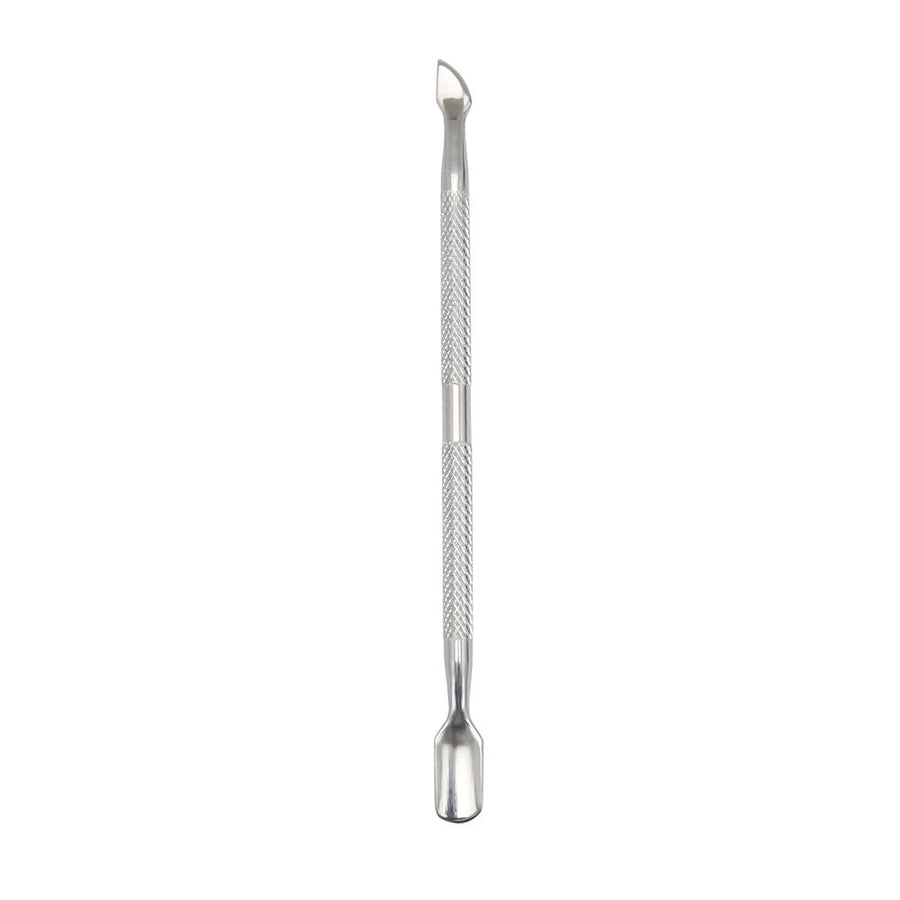 Ikonic Basics IKB-713C Nail Pusher & Cuticle Remover