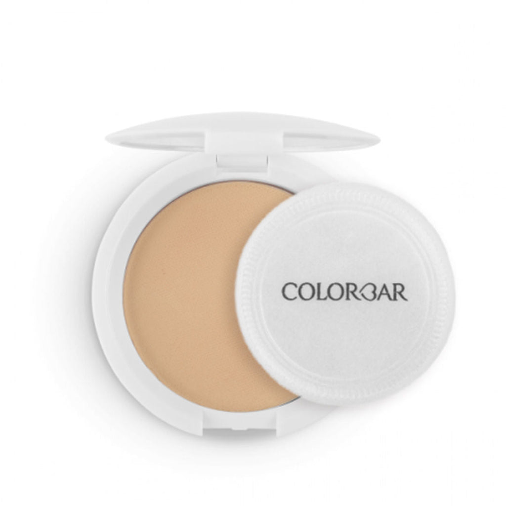 Colorbar Radiant White UV Fairness Compact Powder