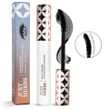 Just Herbs Serum Infused Volumizing Mascara - Deep Black