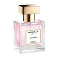 Ronzille Lily Bloom Eau de Parfum Warm & Spicy with Sandalwood & Musk Long Lasting Perfume For Women