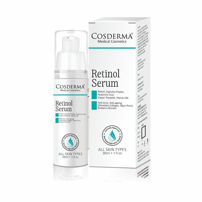 COSDERMA Retinol Serum