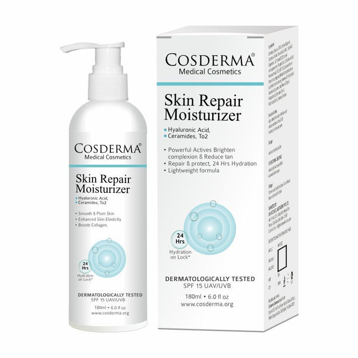 COSDERMA Skin Repair Moisturizer