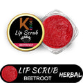 KINDED Lip Sugar Scrub Herbal Exfoliator