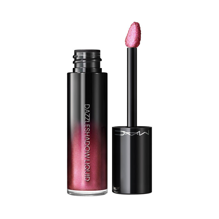 M.A.C Dazzleshadow Liquid Metallic Eyeshadow