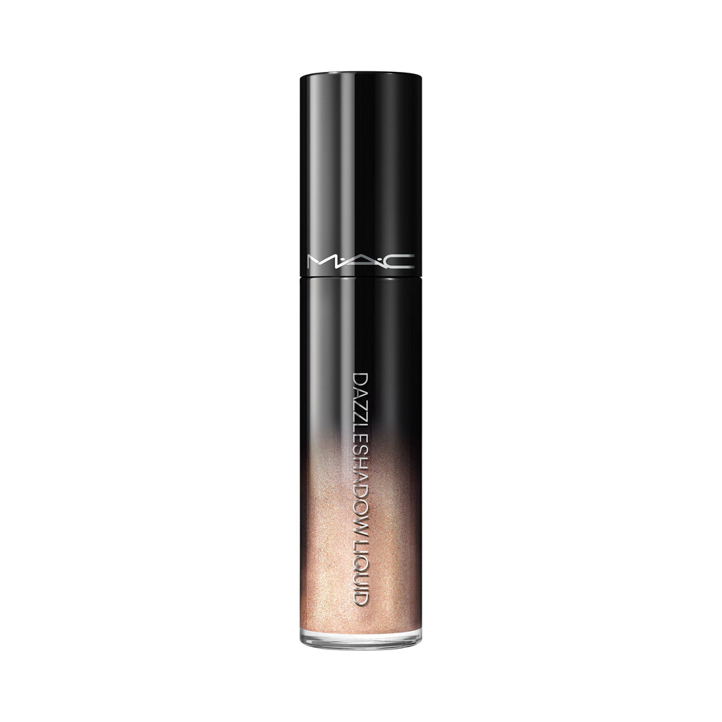 M.A.C Dazzleshadow Liquid Glitter Eyeshadow