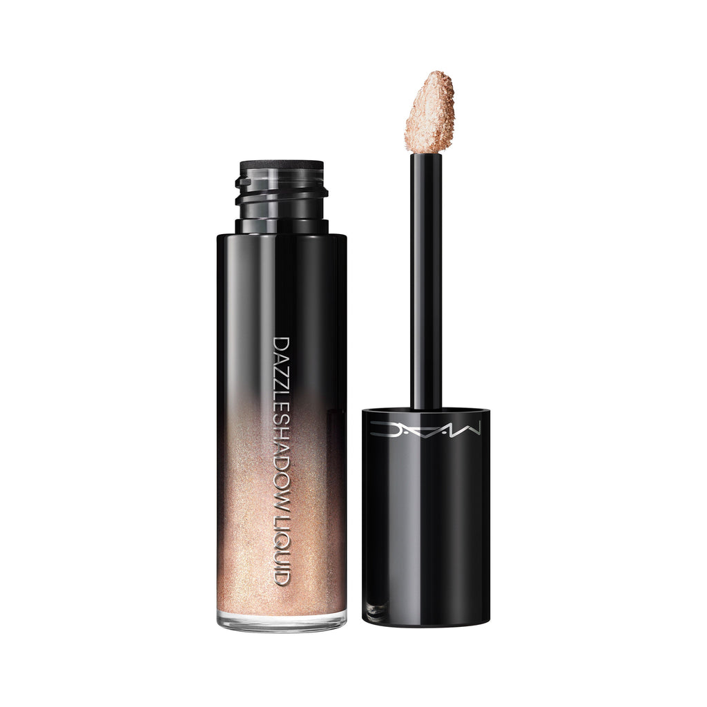 M.A.C Dazzleshadow Liquid Glitter Eyeshadow