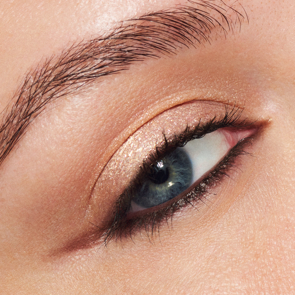 M.A.C Dazzleshadow Liquid Glitter Eyeshadow