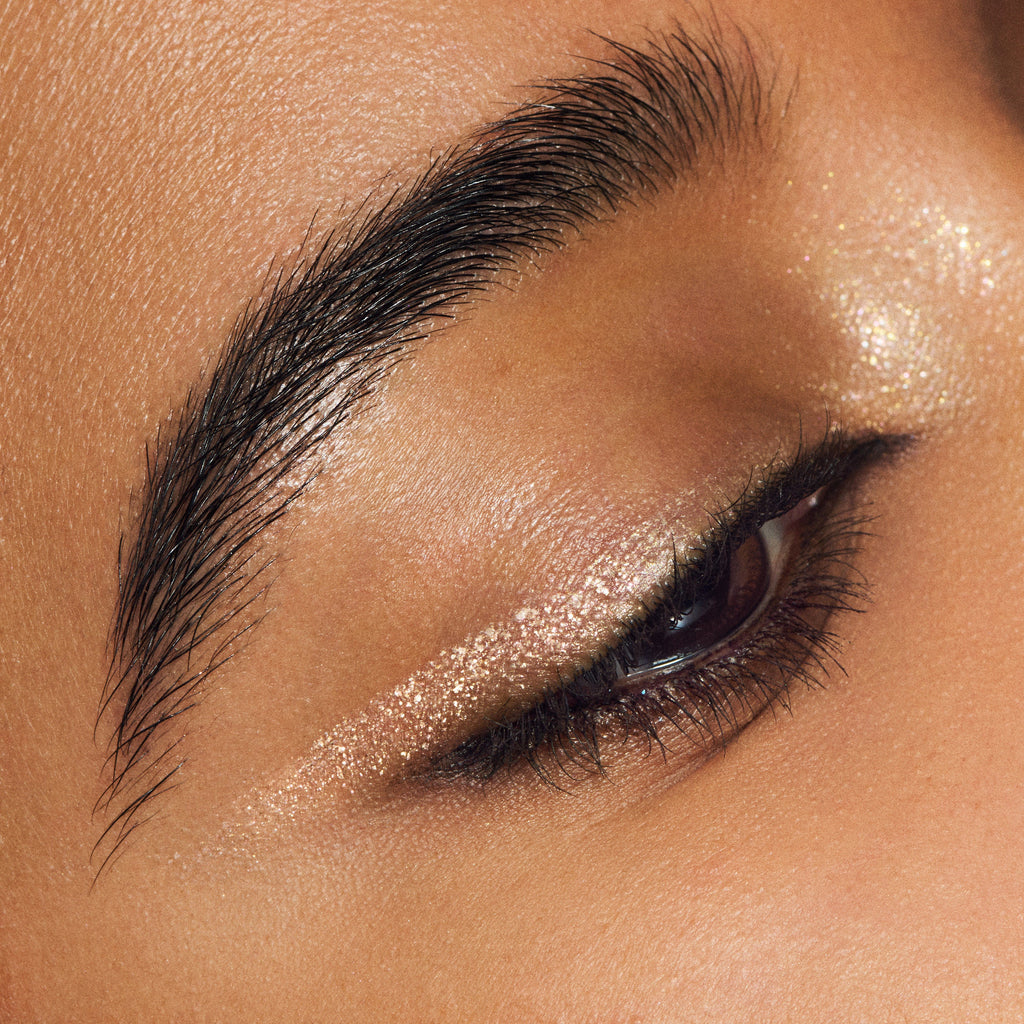 M.A.C Dazzleshadow Liquid Glitter Eyeshadow