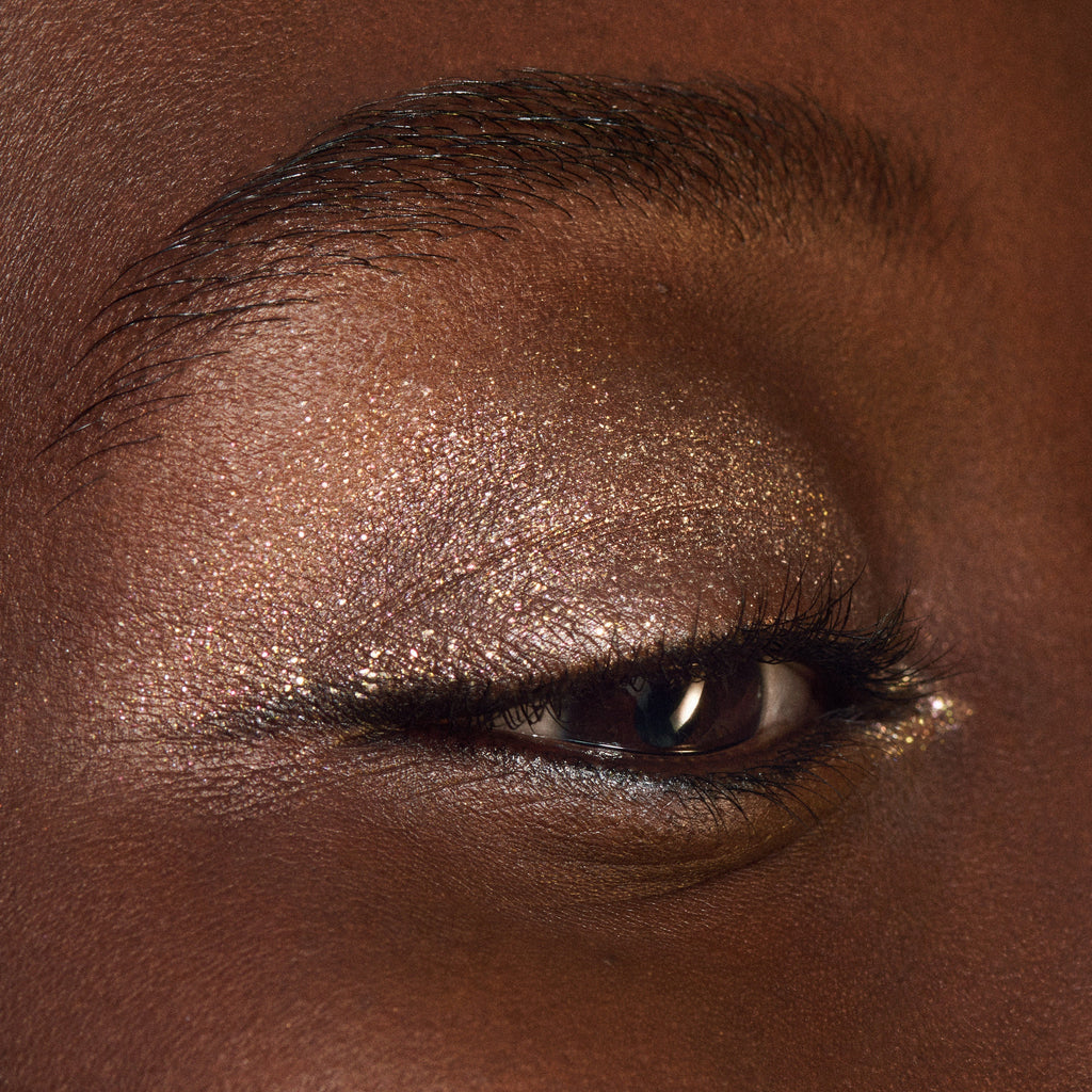 M.A.C Dazzleshadow Liquid Glitter Eyeshadow