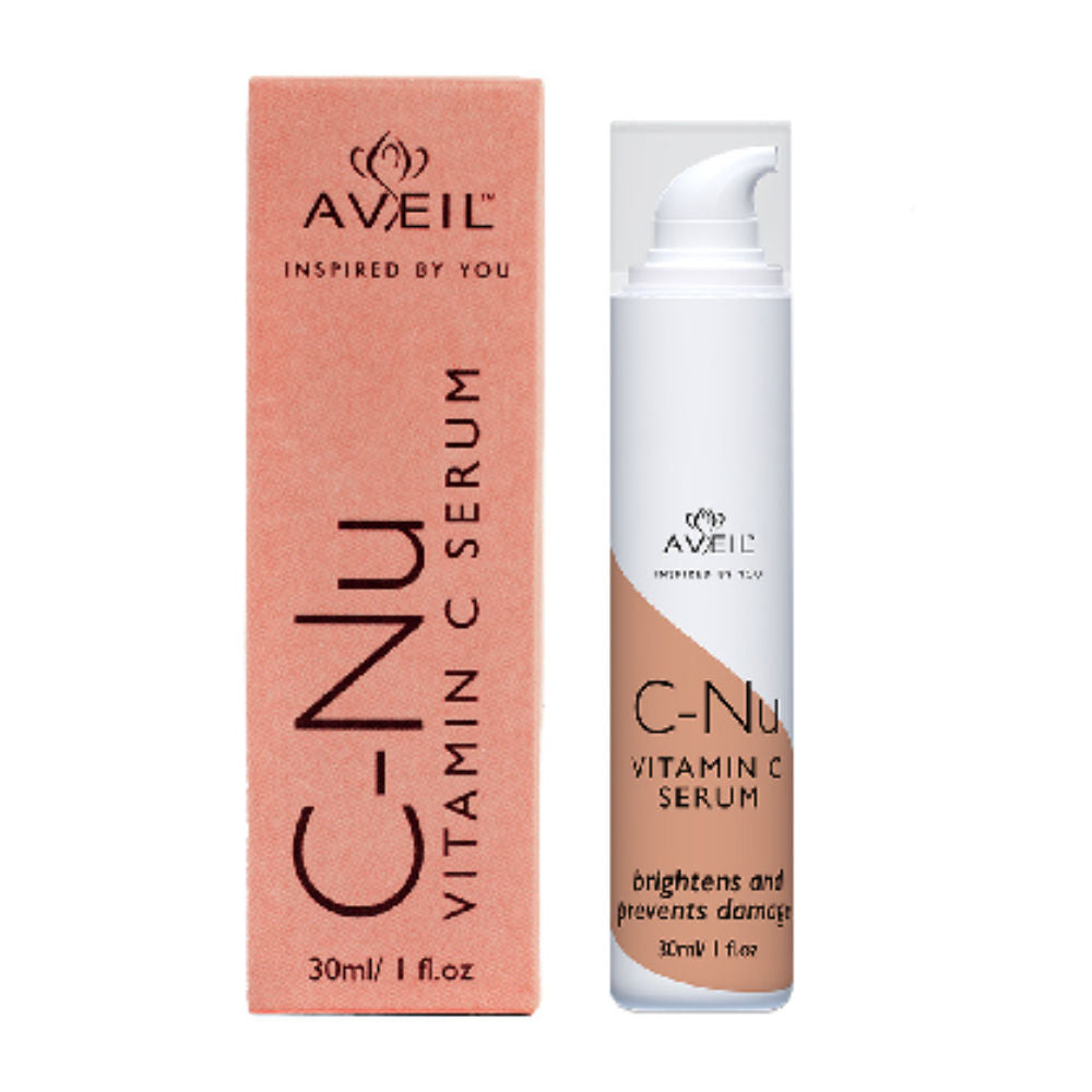 AVEIL C-Nu Vitamin C Serum