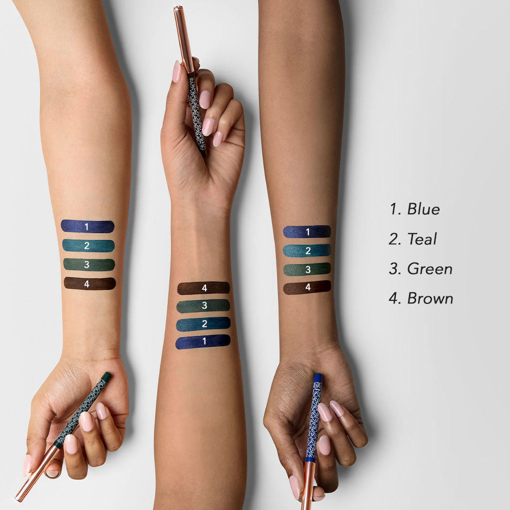 Kay Beauty 24HR Coloured Matte Kajal