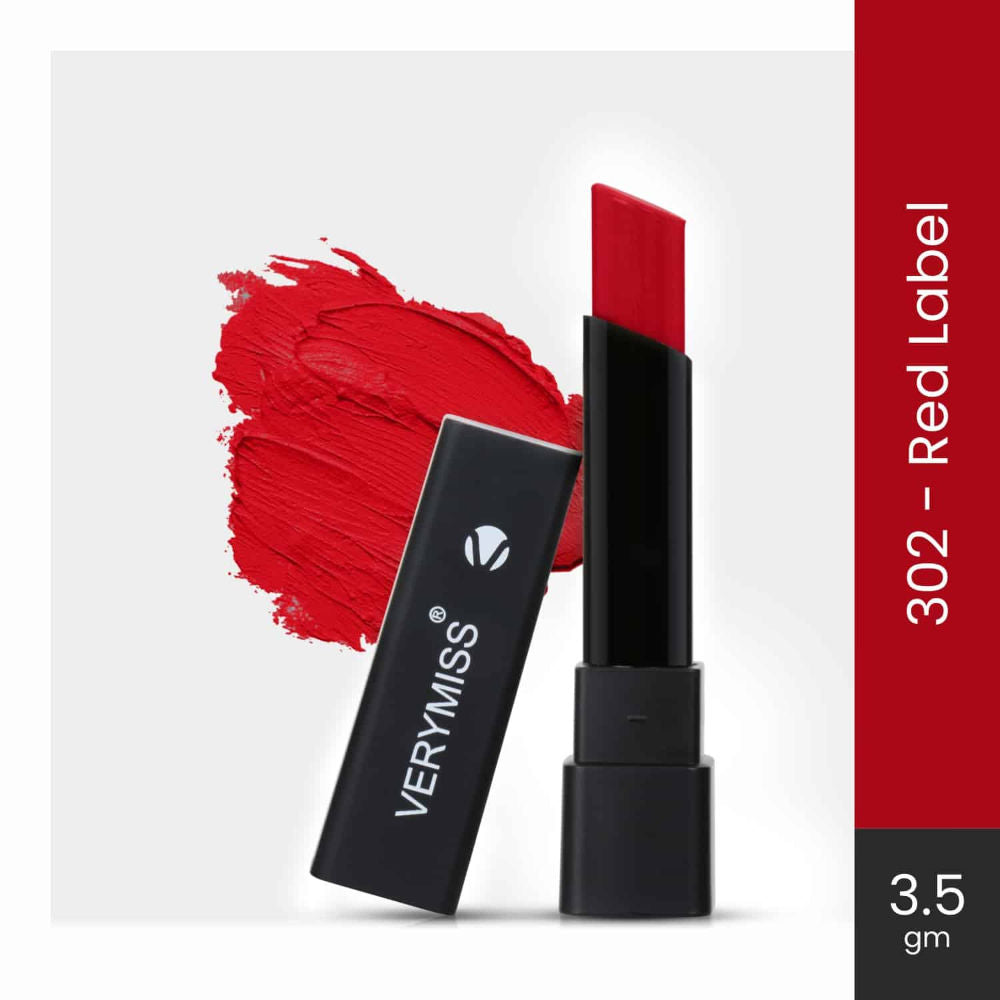 VERYMISS Ultra Rich Matte Lipstick