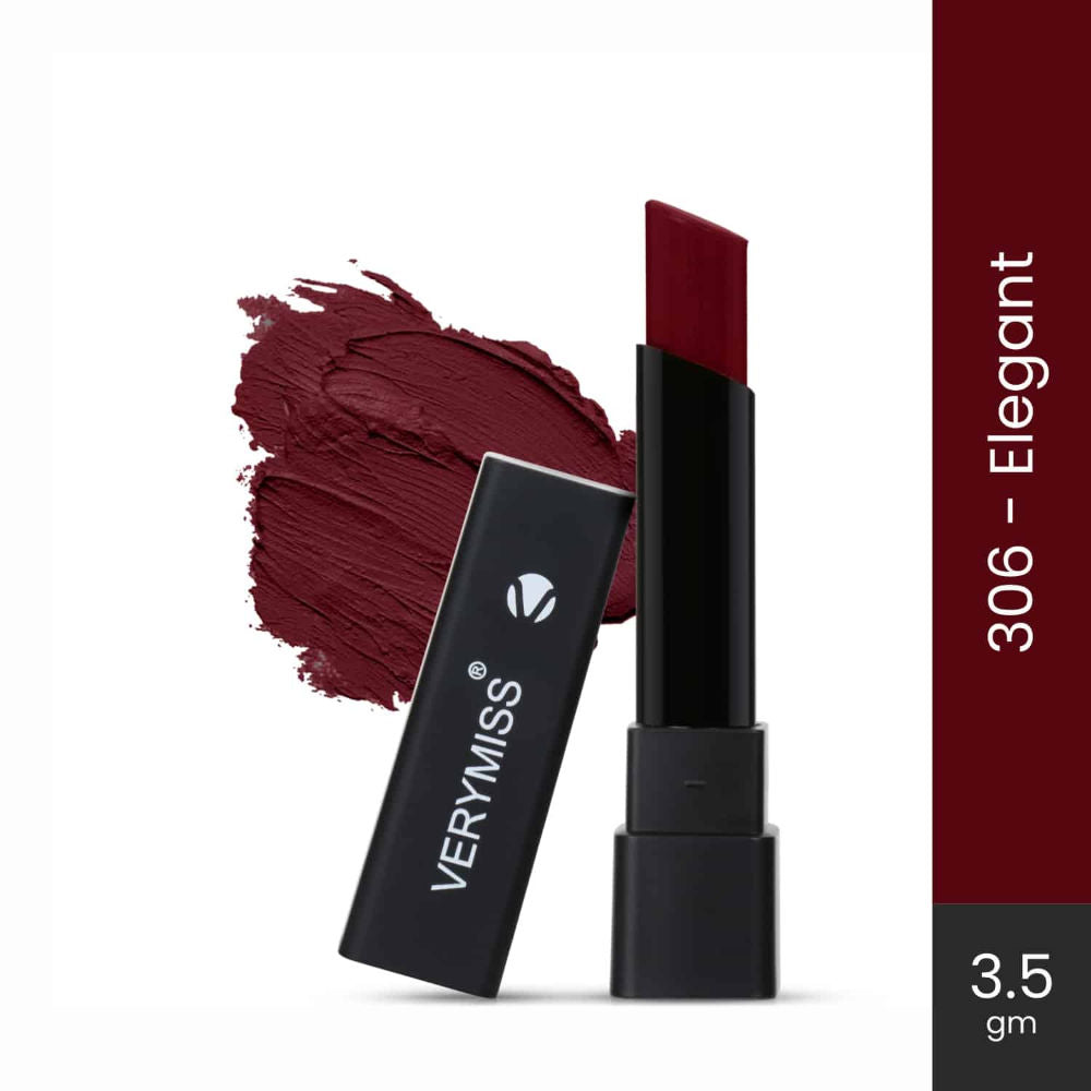 VERYMISS Ultra Rich Matte Lipstick