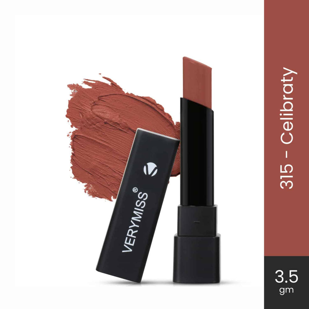 VERYMISS Ultra Rich Matte Lipstick