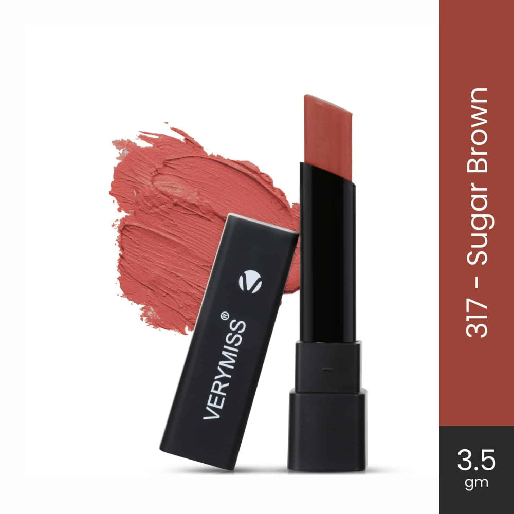 VERYMISS Ultra Rich Matte Lipstick