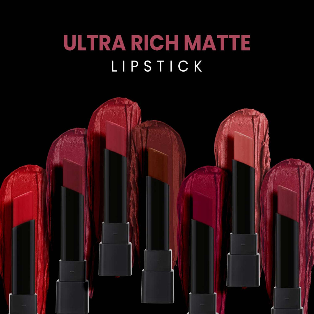 VERYMISS Ultra Rich Matte Lipstick