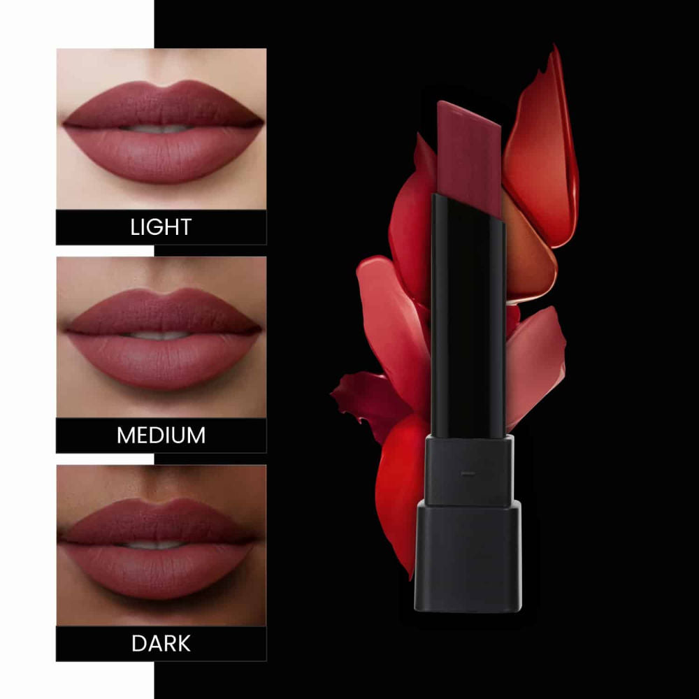 VERYMISS Ultra Rich Matte Lipstick