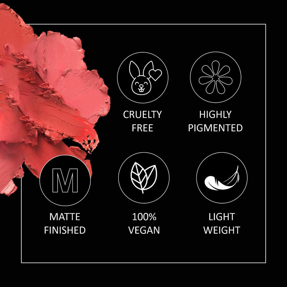 VERYMISS Ultra Rich Matte Lipstick
