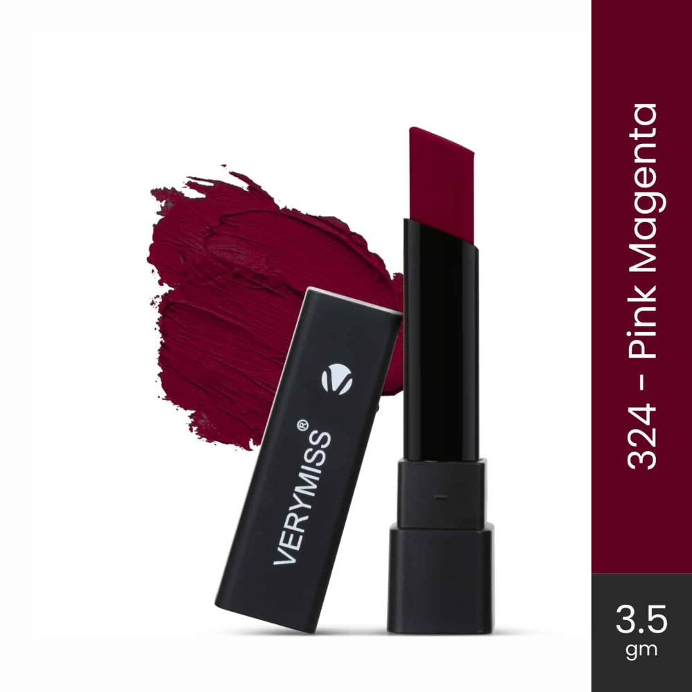 VERYMISS Ultra Rich Matte Lipstick