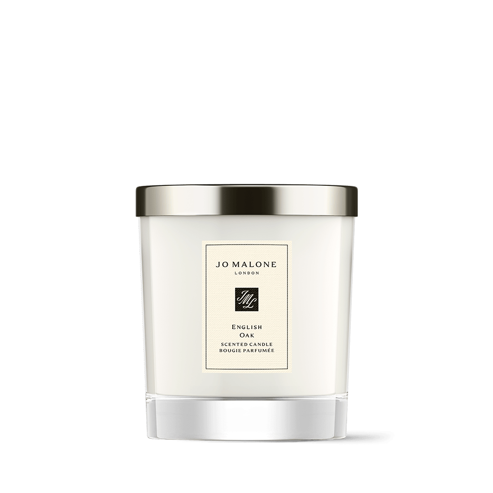 Jo Malone London English Oak Scented Candle