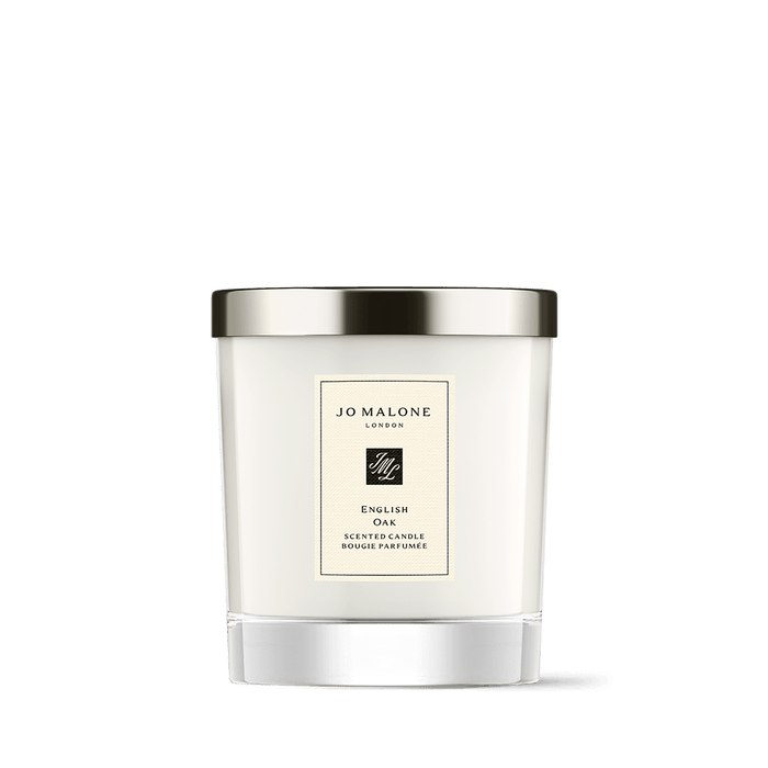 Jo Malone London English Oak Scented Candle