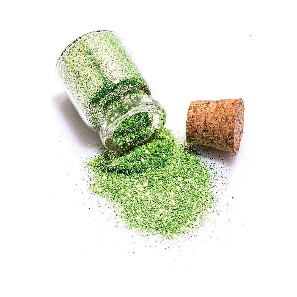 Kingdom Of Lashes Eye Glitter