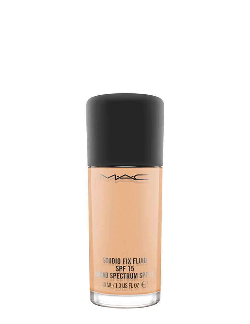 M.A.C Studio Fix Fluid SPF 15