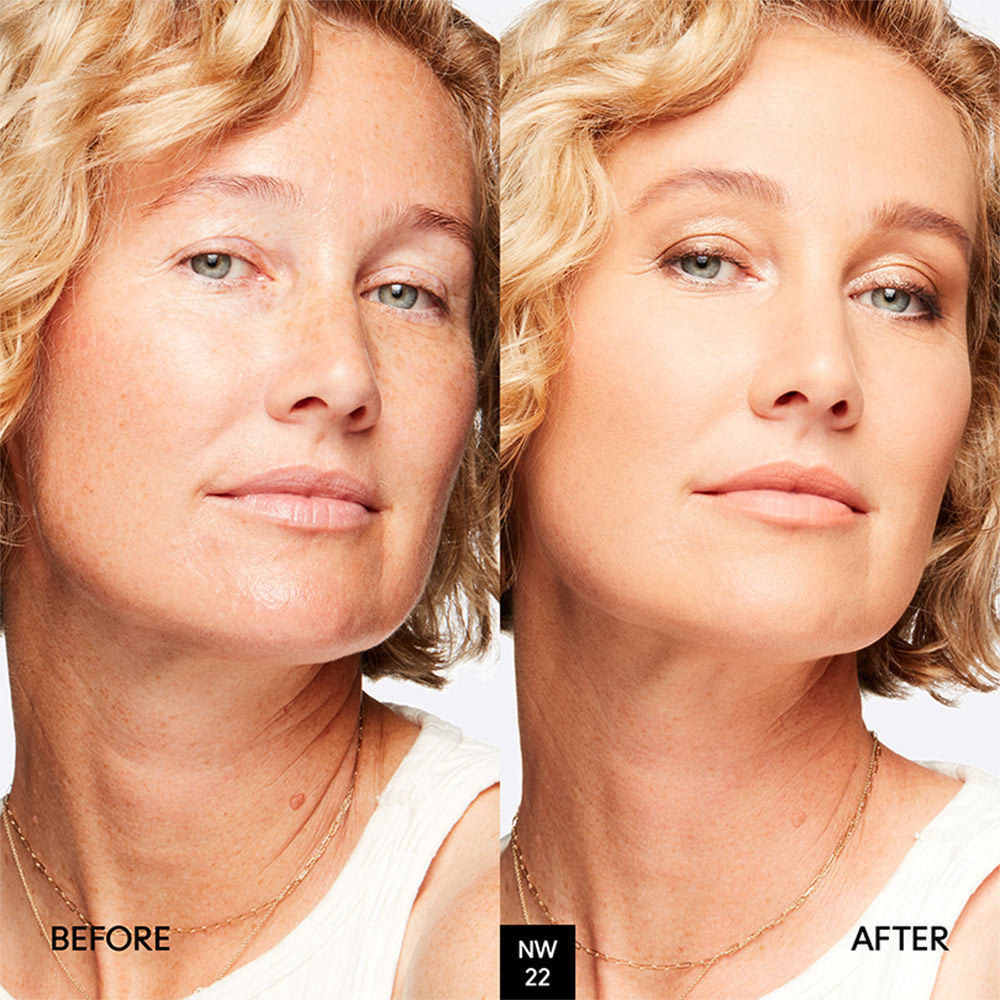 M.A.C Studio Fix Fluid SPF 15