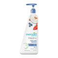 Everyuth Naturals Body Lotion - Sun Care Berries with Almond Milk, SPF 15, Non Sticky