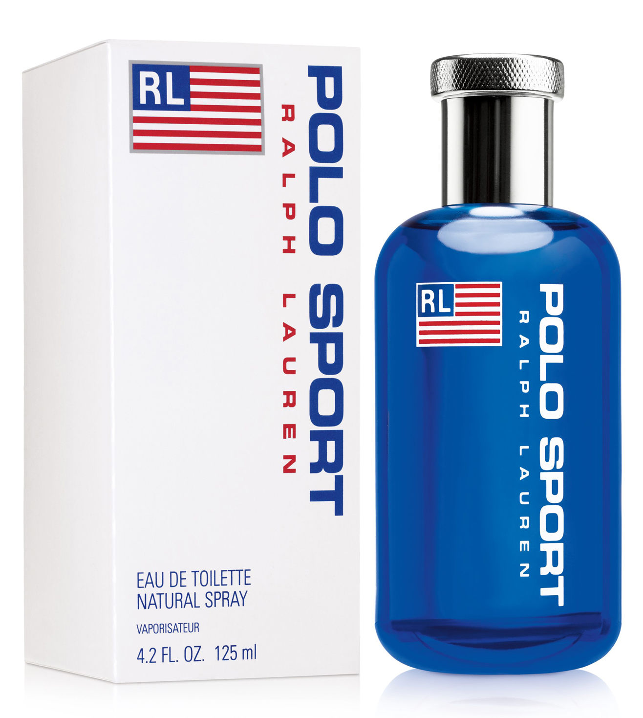 Ralph Lauren Polo Sport Eau De Toilette For Him