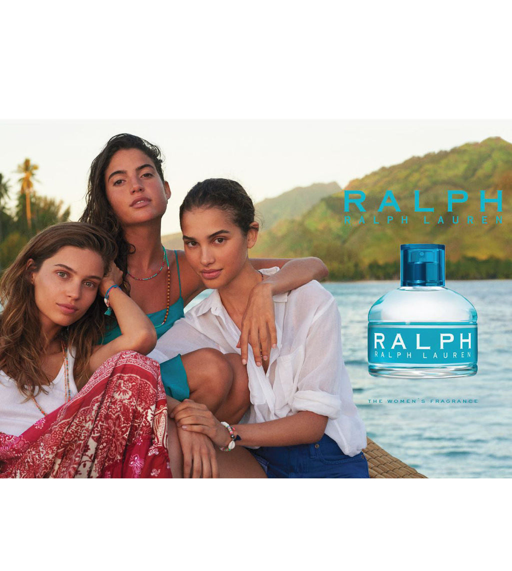 Ralph Lauren Ralph Reno Eau De Toilette For Her