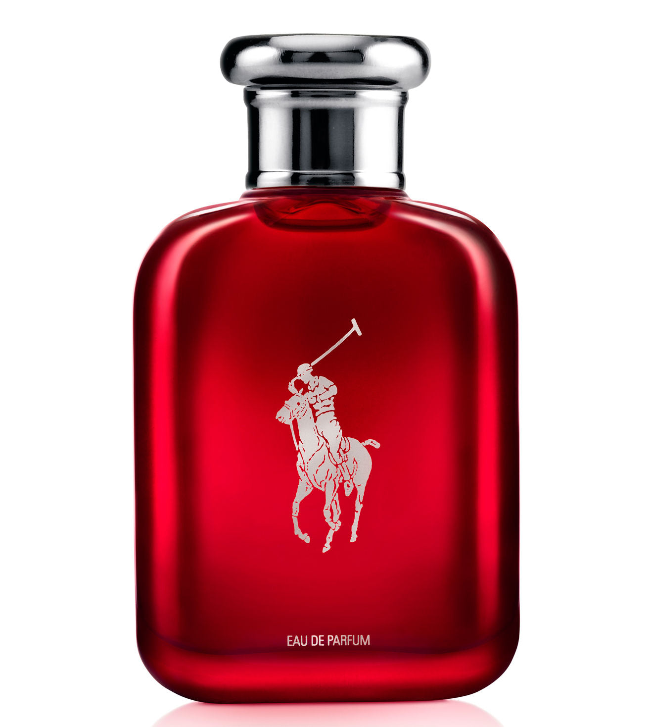 Ralph Lauren Polo Red Eau De Parfum For Him