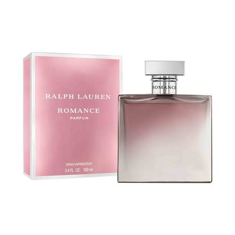 Ralph Lauren Romance Parfum For Her