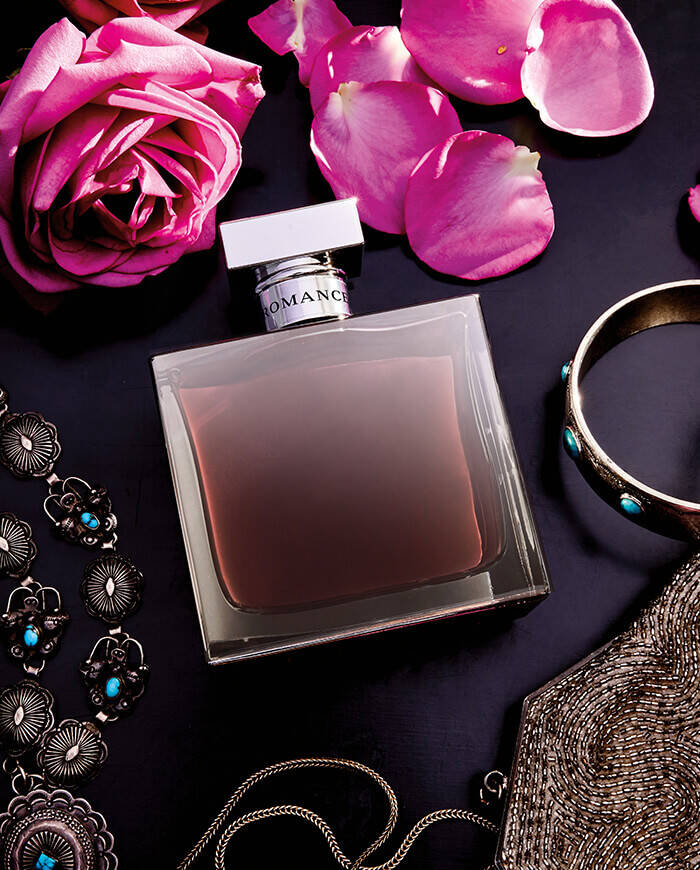 Ralph Lauren Romance Parfum For Her