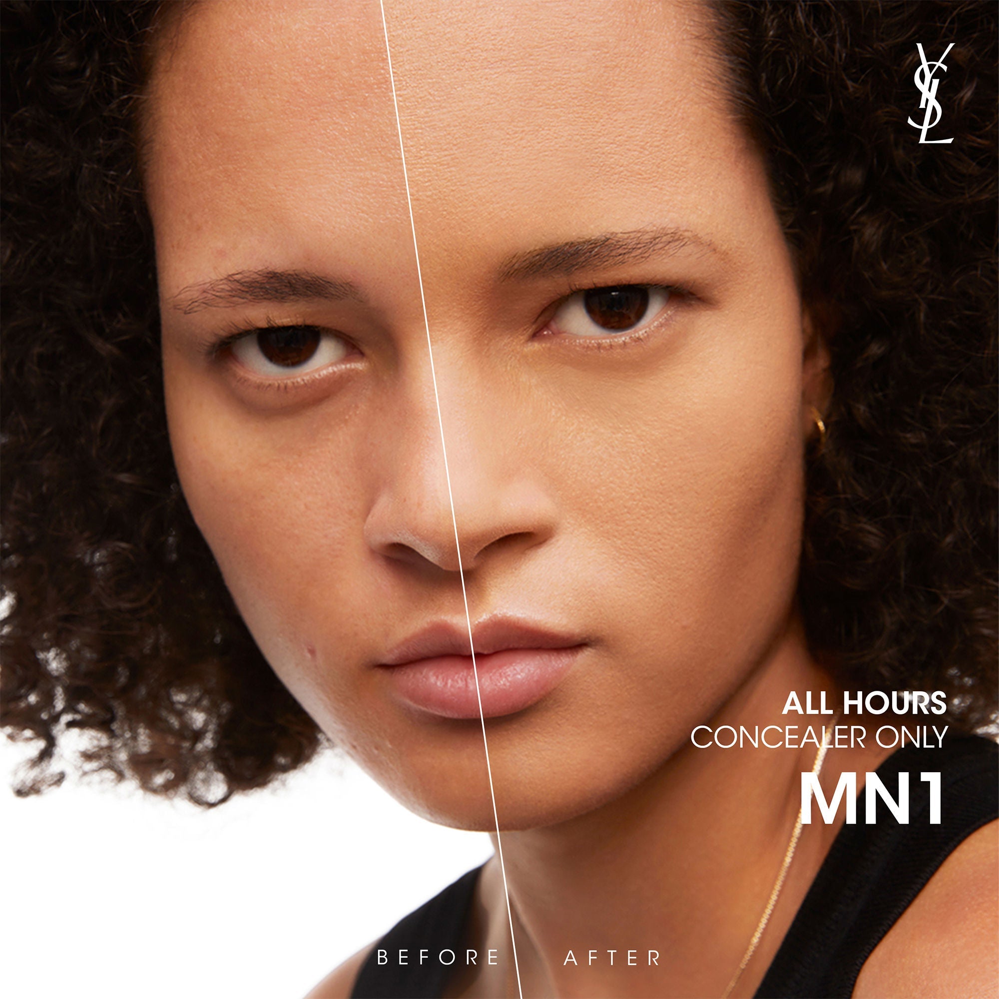 Yves Saint Laurent All Hours Concealer