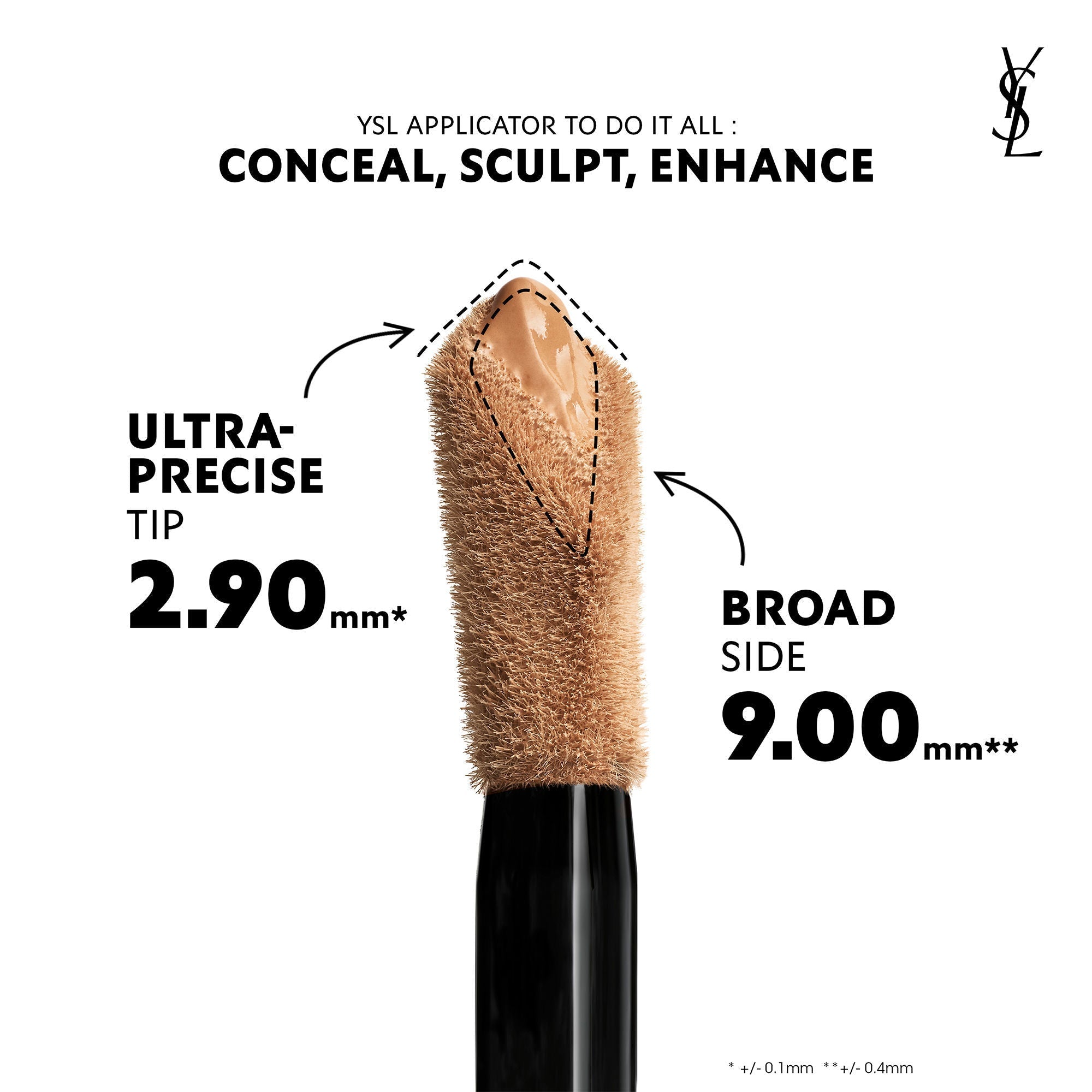 Yves Saint Laurent All Hours Concealer