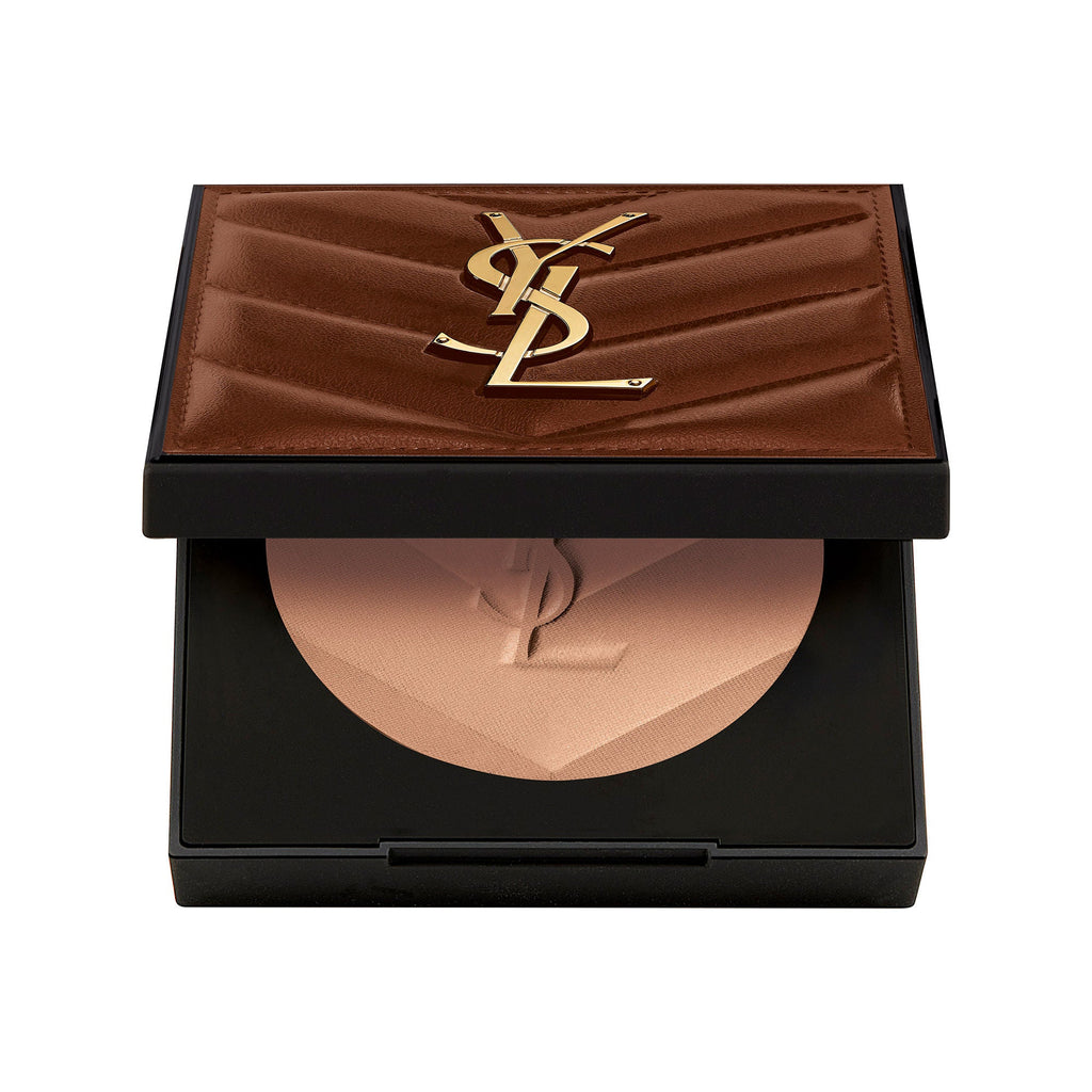 Yves Saint Laurent All Hours Hyper Bronze Powder