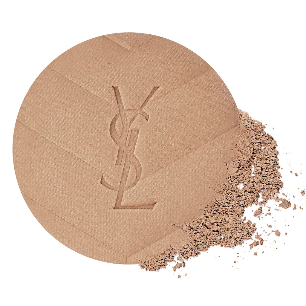 Yves Saint Laurent All Hours Hyper Bronze Powder