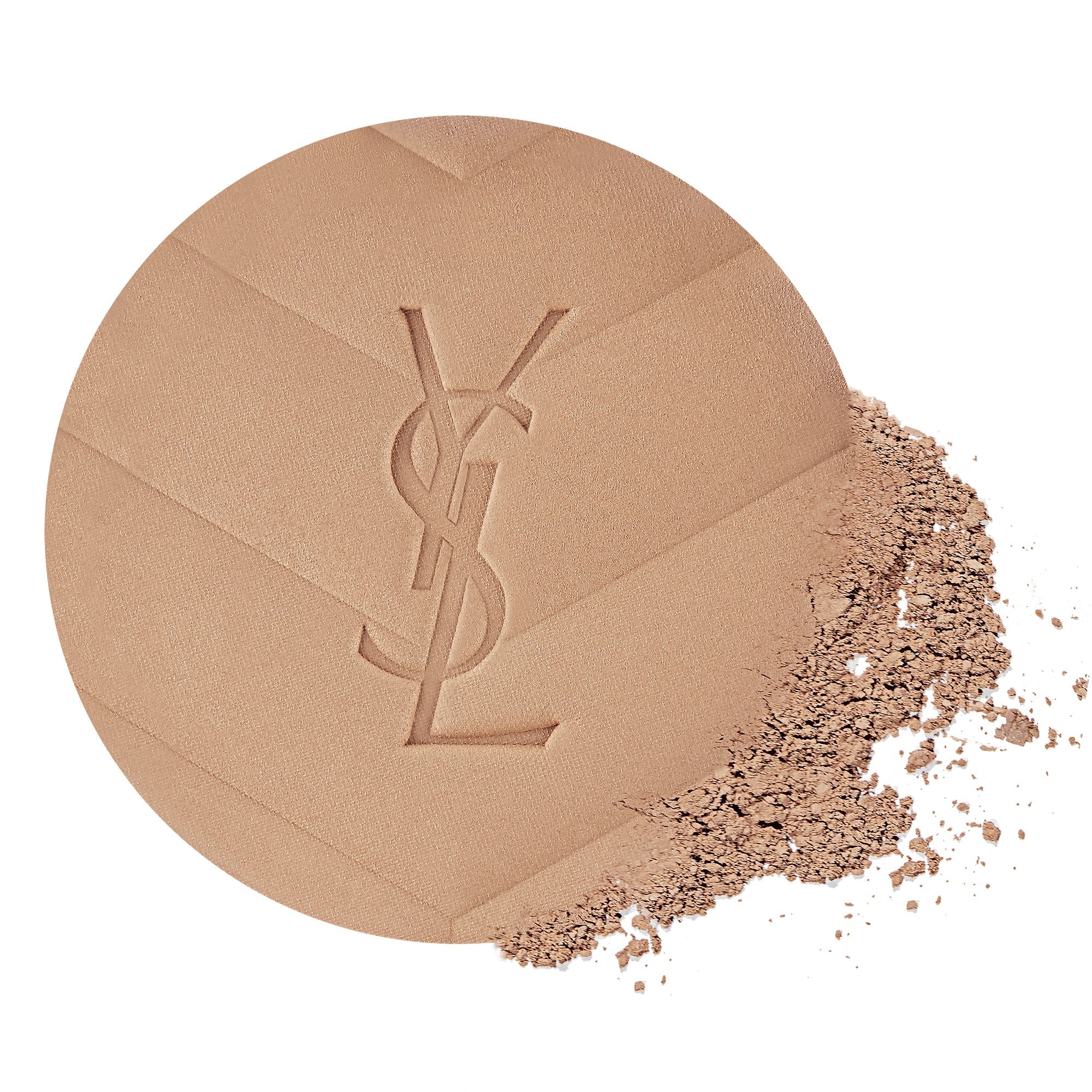 Yves Saint Laurent All Hours Hyper Bronze Powder