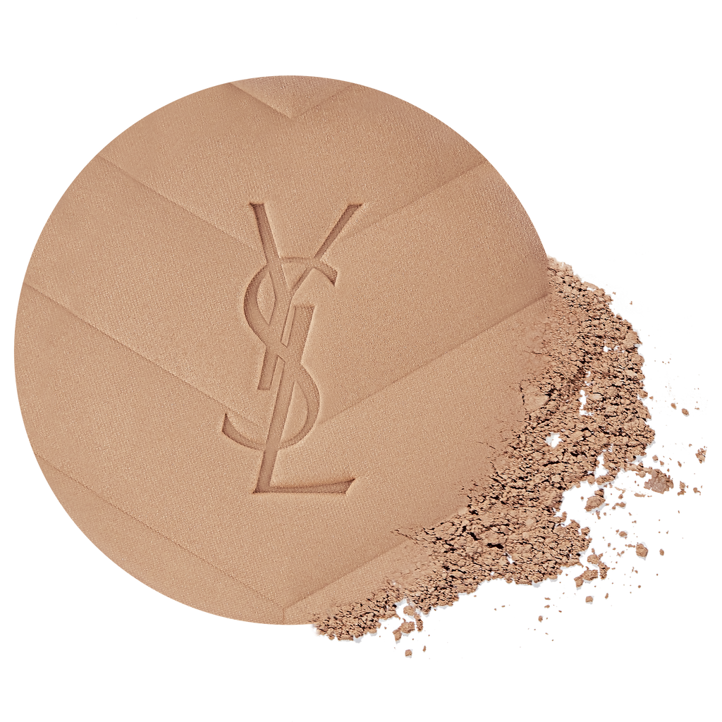 Yves Saint Laurent All Hours Hyper Bronze Powder