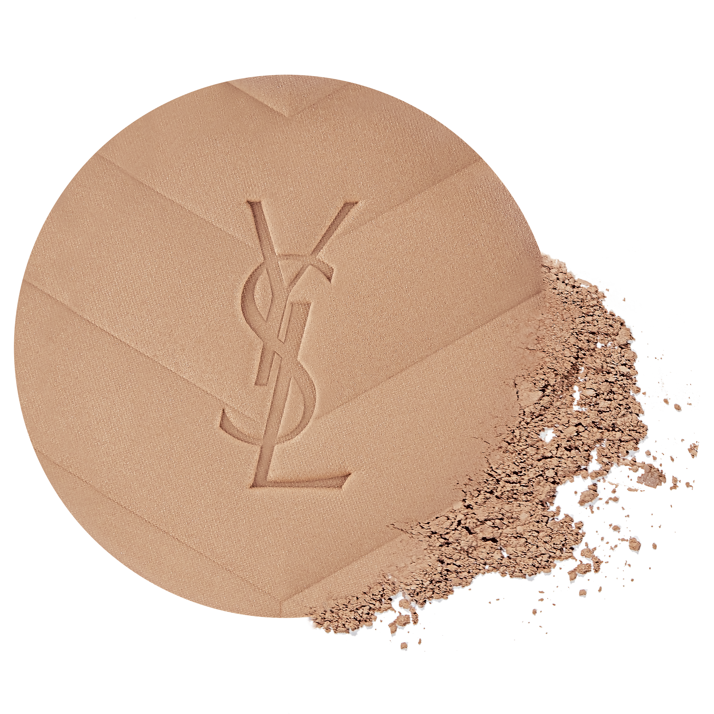 Yves Saint Laurent All Hours Hyper Bronze Powder