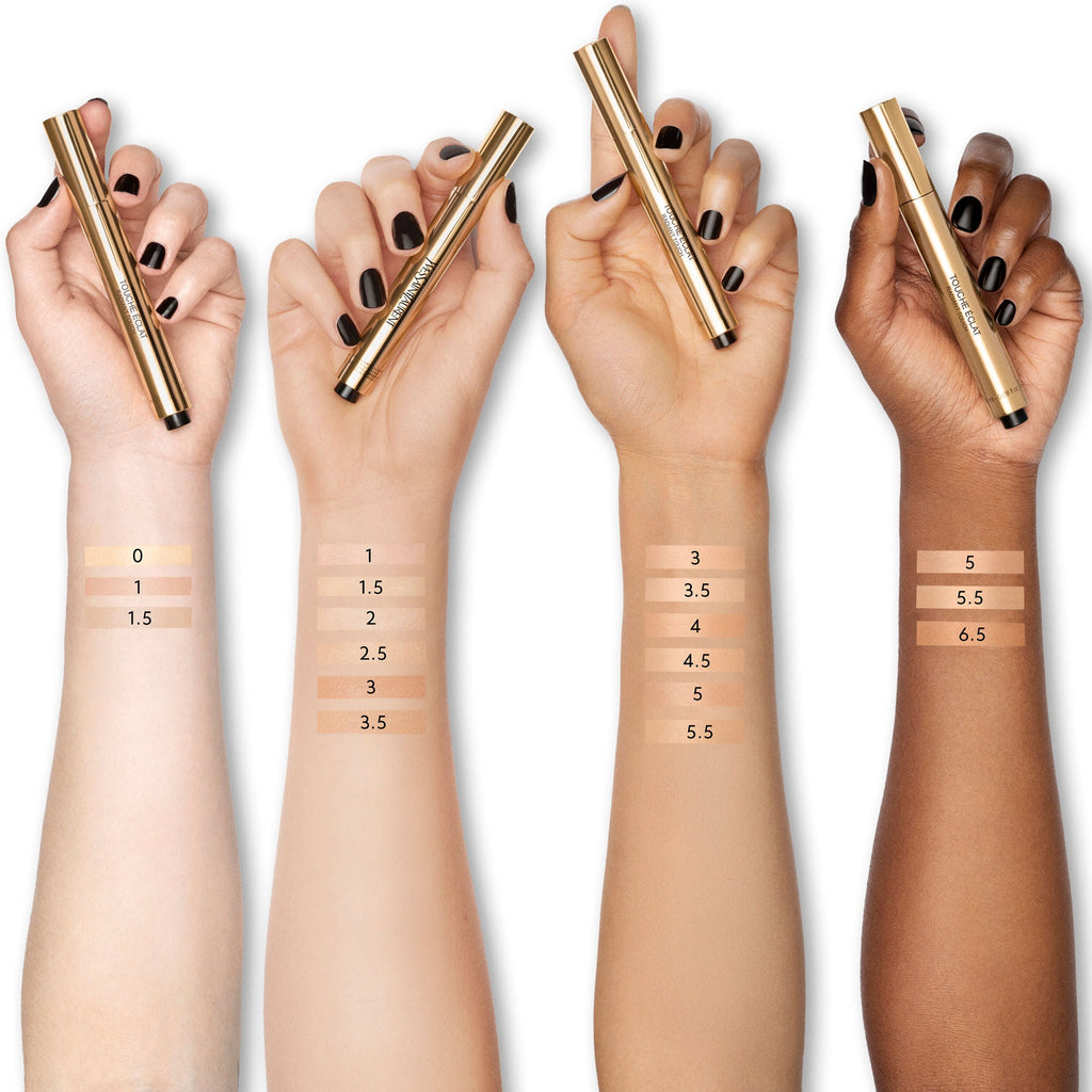 Yves Saint Laurent Touche Eclat Illuminating Pen