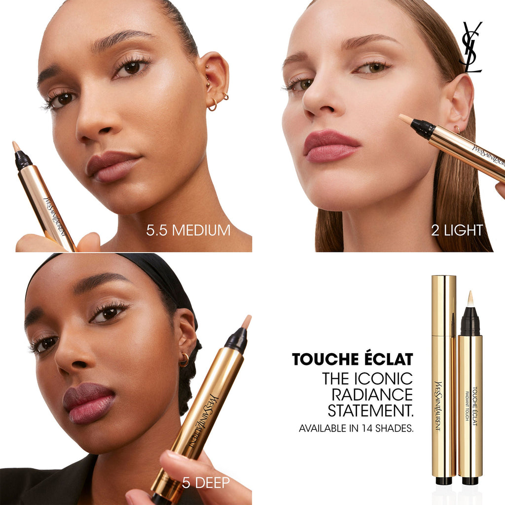 Yves Saint Laurent Touche Eclat Illuminating Pen