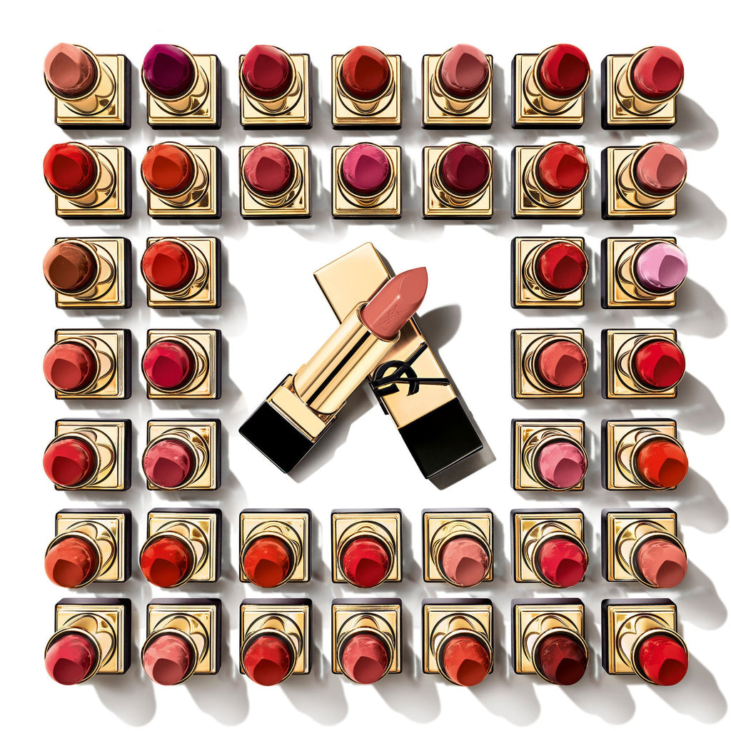 Yves Saint Laurent Rouge Pur Couture