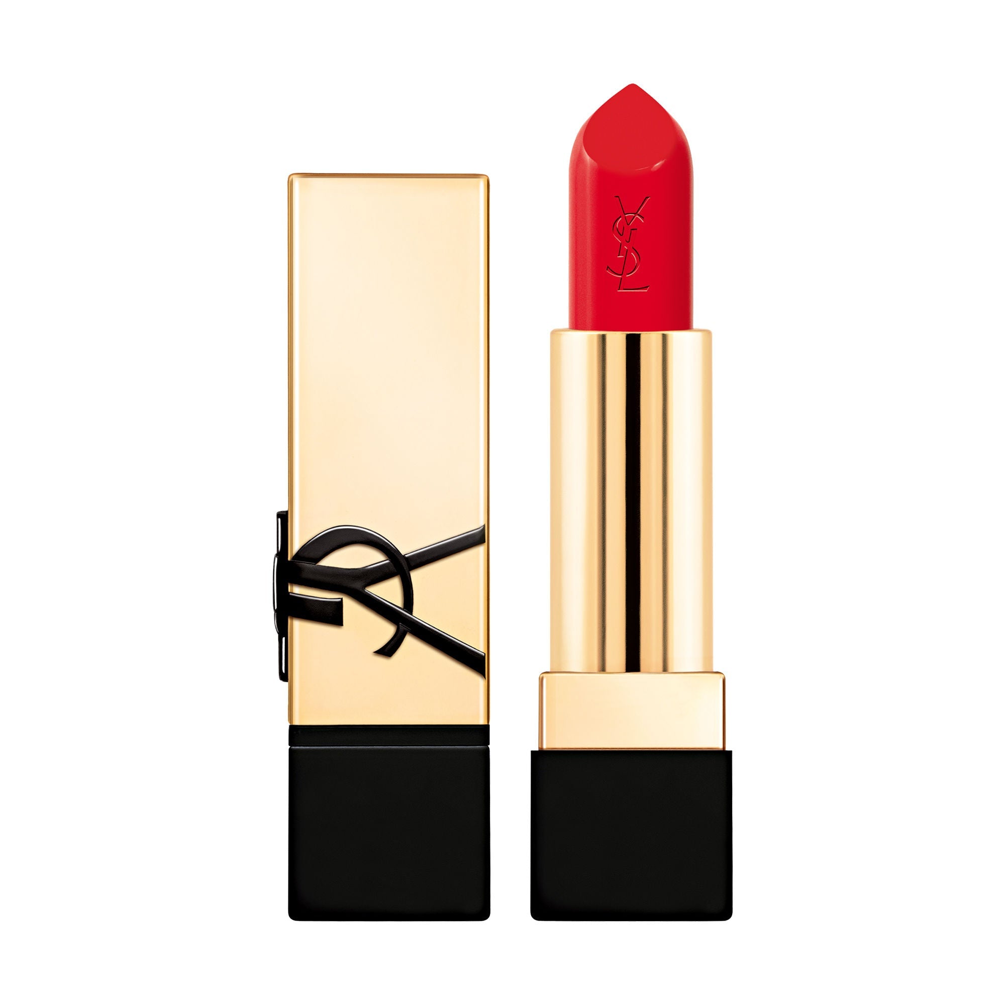 Yves Saint Laurent Rouge Pur Couture