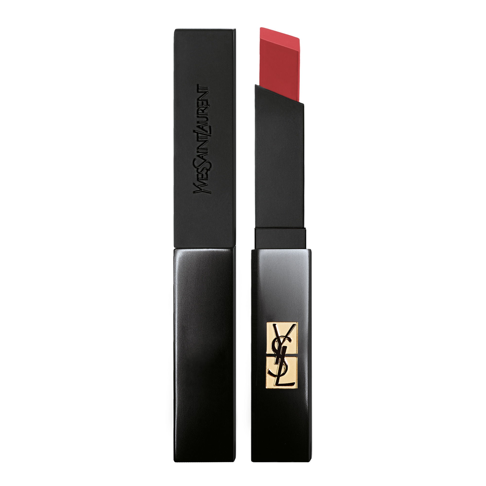 Yves Saint Laurent Rouge Pur Couture The Slim Radical Lipstick