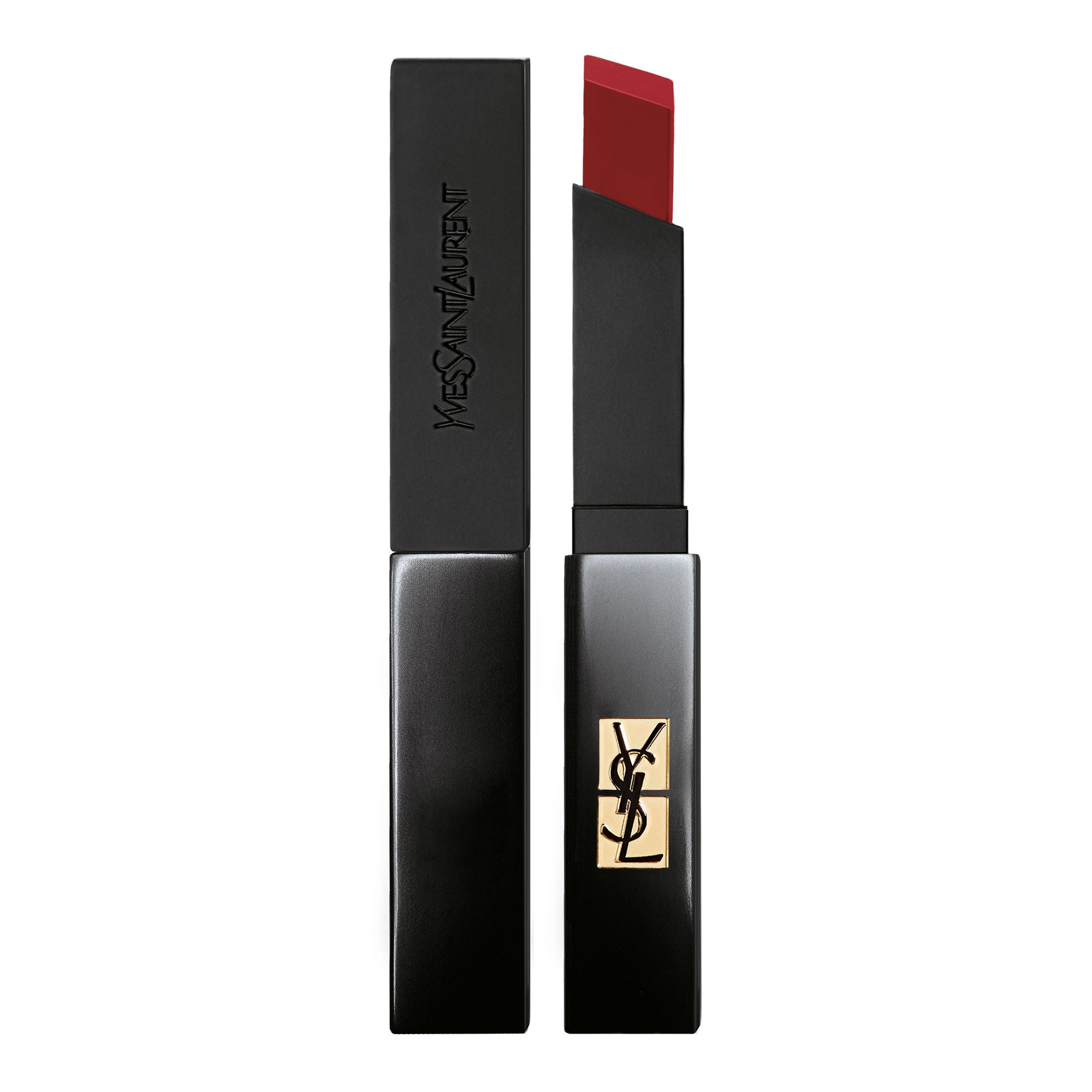 Yves Saint Laurent Rouge Pur Couture The Slim Radical Lipstick