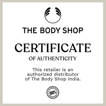 The Body Shop Almond Milk Soothing Body Lotion