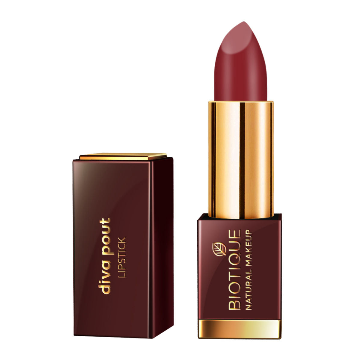 Biotique Diva Pout Lipstick